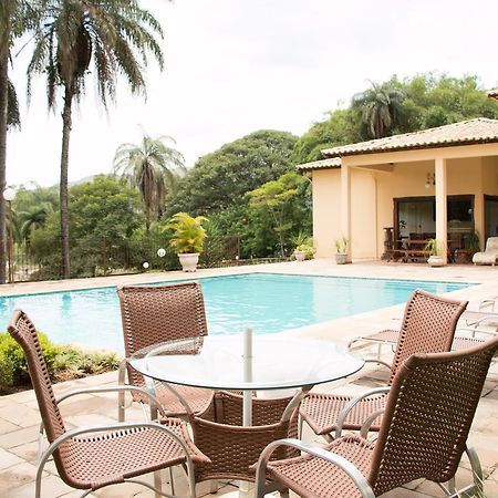 Pousada Villa Saint Joseph Tiradentes Εξωτερικό φωτογραφία