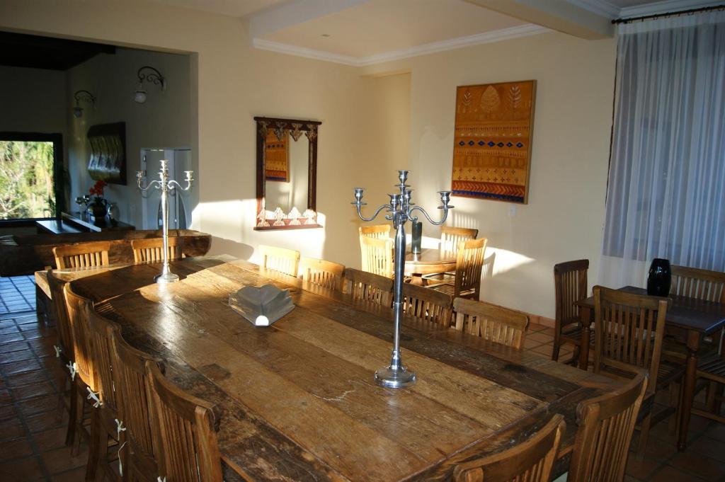 Pousada Villa Saint Joseph Tiradentes Εξωτερικό φωτογραφία