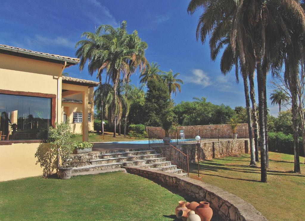 Pousada Villa Saint Joseph Tiradentes Εξωτερικό φωτογραφία