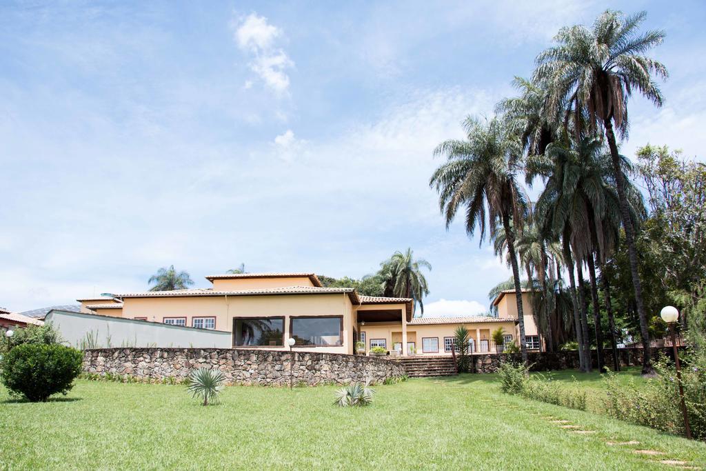 Pousada Villa Saint Joseph Tiradentes Εξωτερικό φωτογραφία