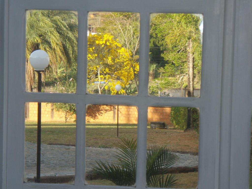 Pousada Villa Saint Joseph Tiradentes Εξωτερικό φωτογραφία