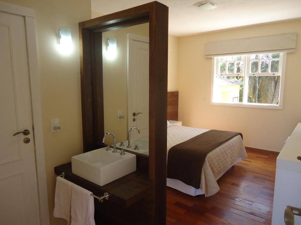 Pousada Villa Saint Joseph Tiradentes Εξωτερικό φωτογραφία