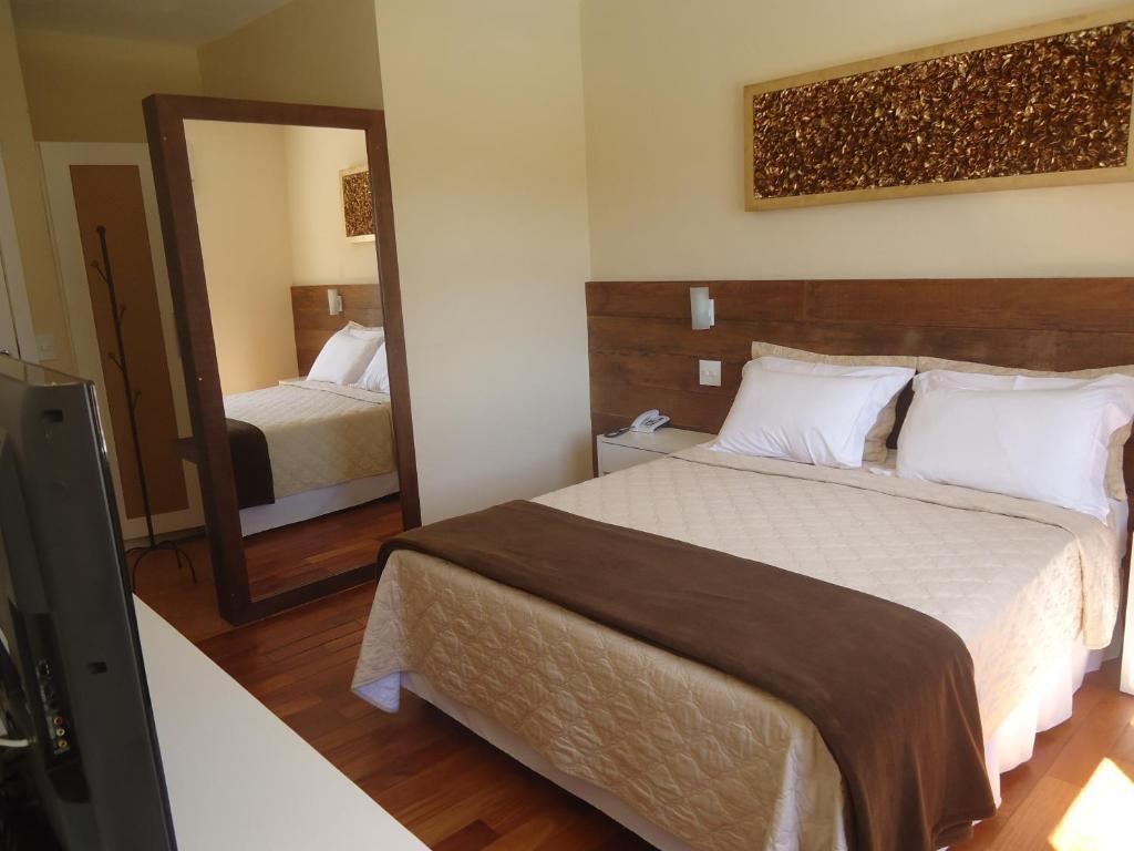 Pousada Villa Saint Joseph Tiradentes Εξωτερικό φωτογραφία