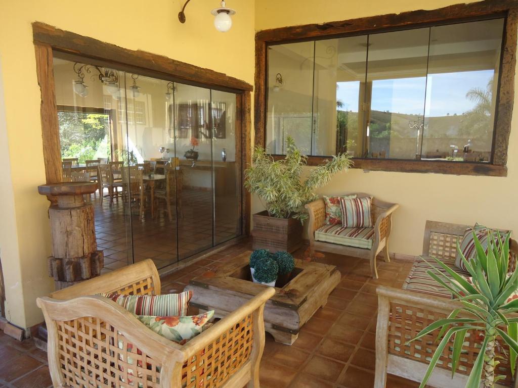 Pousada Villa Saint Joseph Tiradentes Εξωτερικό φωτογραφία