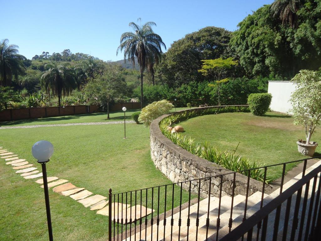 Pousada Villa Saint Joseph Tiradentes Εξωτερικό φωτογραφία