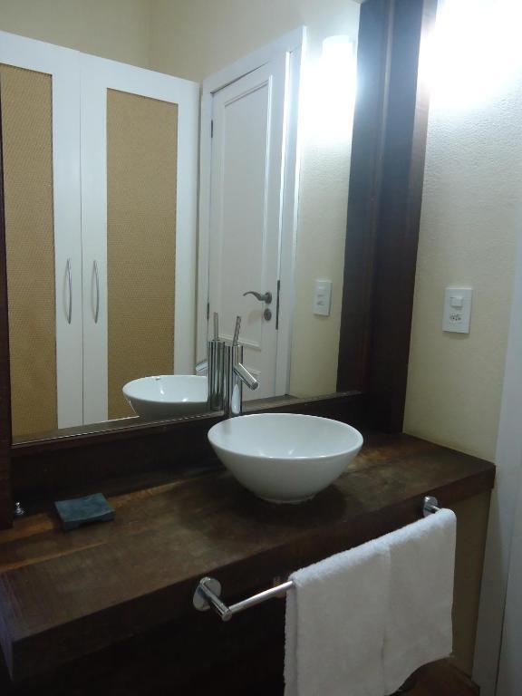 Pousada Villa Saint Joseph Tiradentes Εξωτερικό φωτογραφία