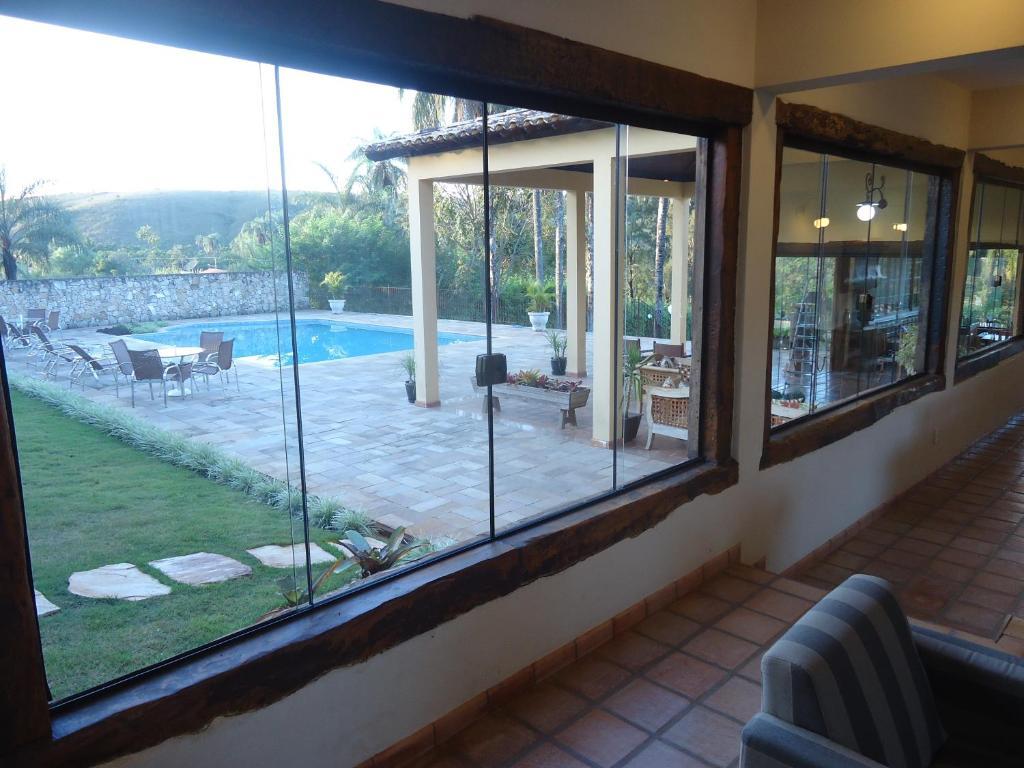 Pousada Villa Saint Joseph Tiradentes Εξωτερικό φωτογραφία