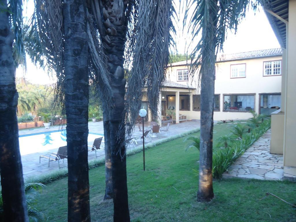 Pousada Villa Saint Joseph Tiradentes Εξωτερικό φωτογραφία