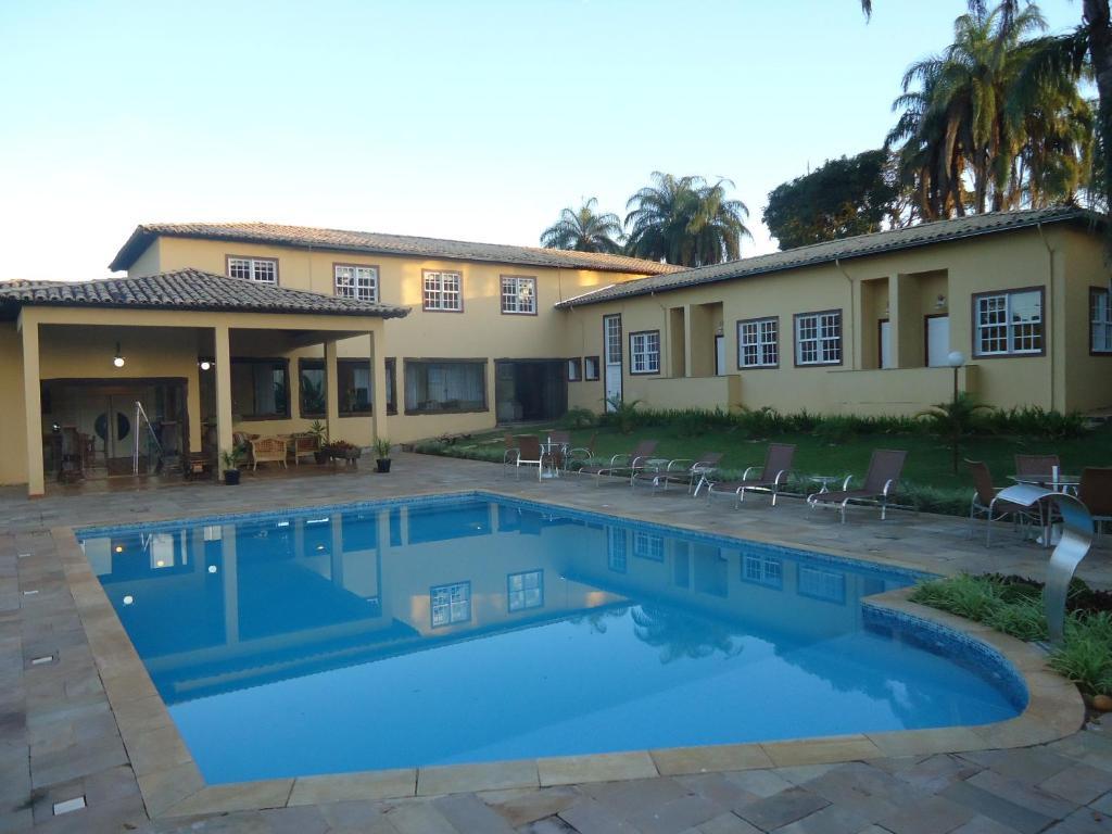 Pousada Villa Saint Joseph Tiradentes Εξωτερικό φωτογραφία