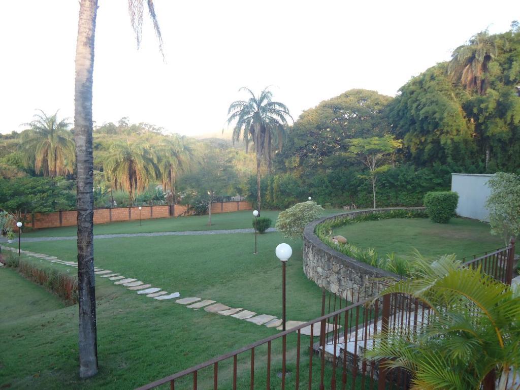 Pousada Villa Saint Joseph Tiradentes Εξωτερικό φωτογραφία