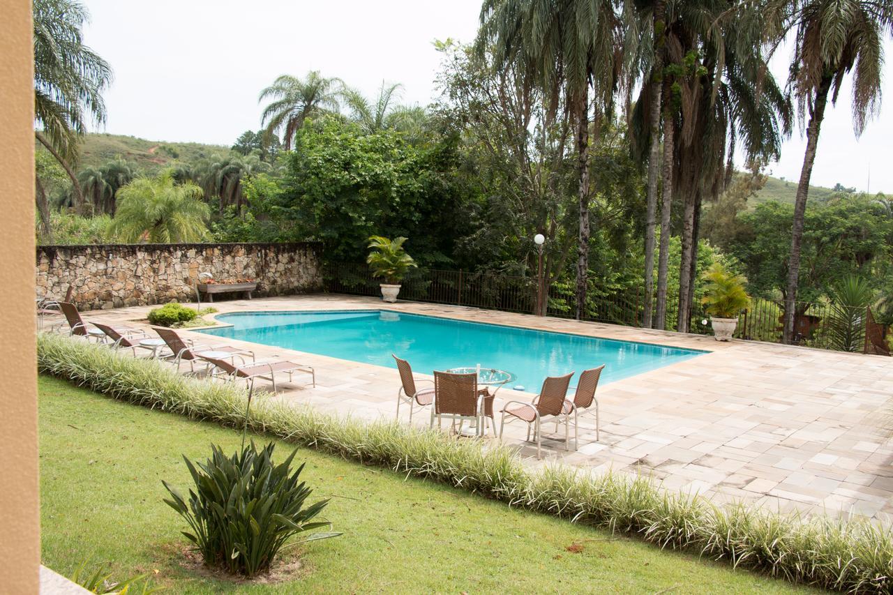 Pousada Villa Saint Joseph Tiradentes Εξωτερικό φωτογραφία